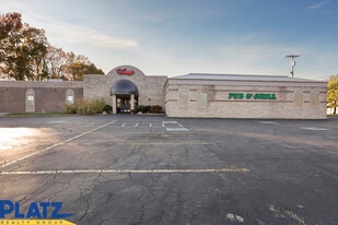 425 Ridge Rd, Newton Falls OH - Pub