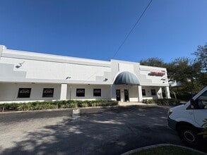 2855-2915 S Congress Ave, Delray Beach, FL for lease Building Photo- Image 1 of 3