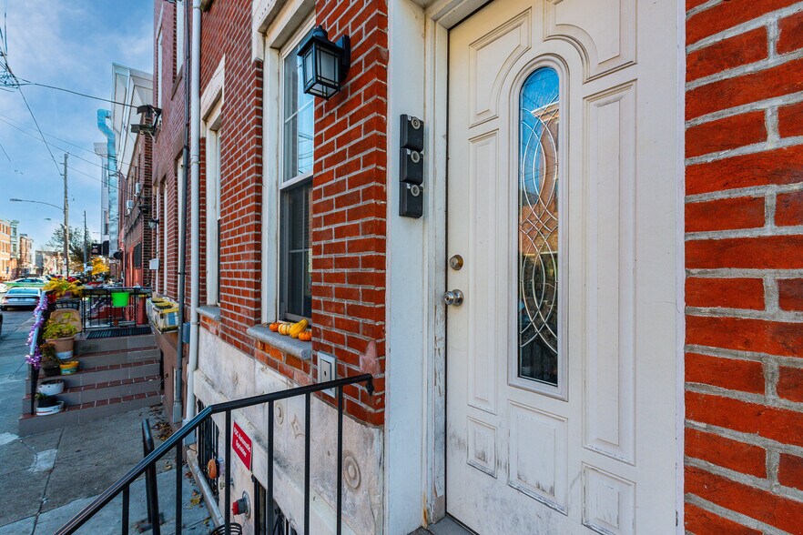 1414 Dickinson St, Philadelphia, PA for sale - Building Photo - Image 2 of 6