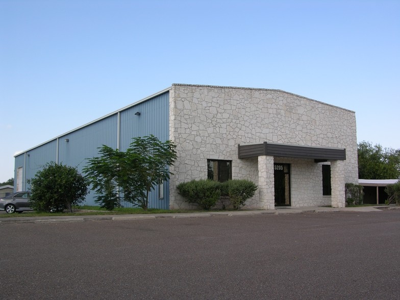 5205 TX 107, Mcallen, TX for sale - Building Photo - Image 1 of 1