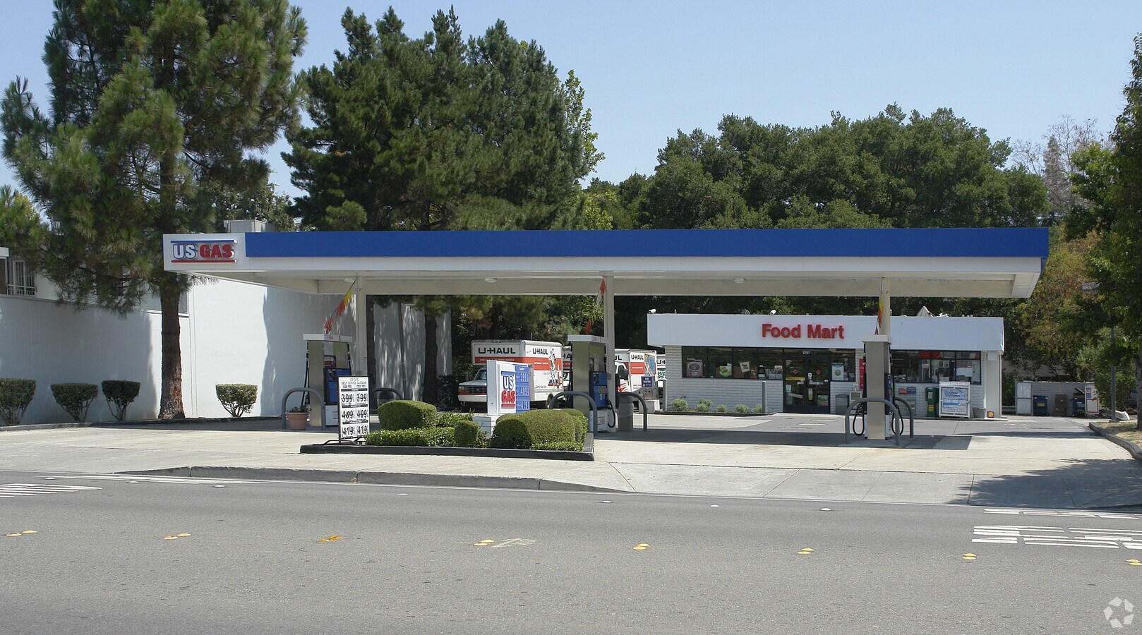 3767 Alhambra Ave, Martinez, CA 94553