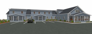 More details for 619 Hazard Ave, Enfield, CT - Office/Medical for Lease
