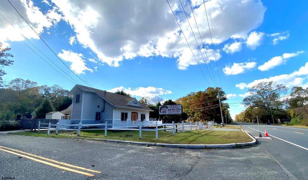 6397 Beacon Ave, Mays Landing, NJ for sale Building Photo- Image 1 of 1