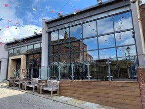 10 Market St, Wakefield for lease Building Photo- Image 1 of 1