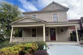 More details for 482 New St, Macon-Bibb, GA - Office for Lease