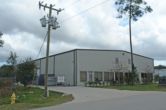 More details for 180 Cumberland Park Ln, Saint Augustine, FL - Industrial for Lease