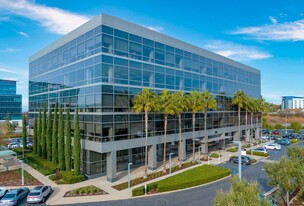 Santa Clara Gateway - Data Center