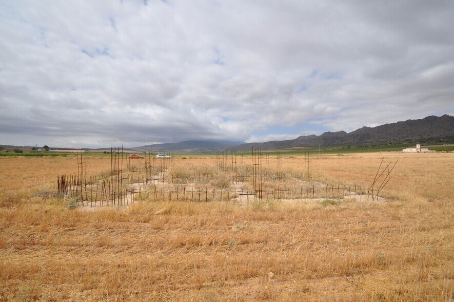 Land in Yecla for sale - Building Photo - Image 2 of 14
