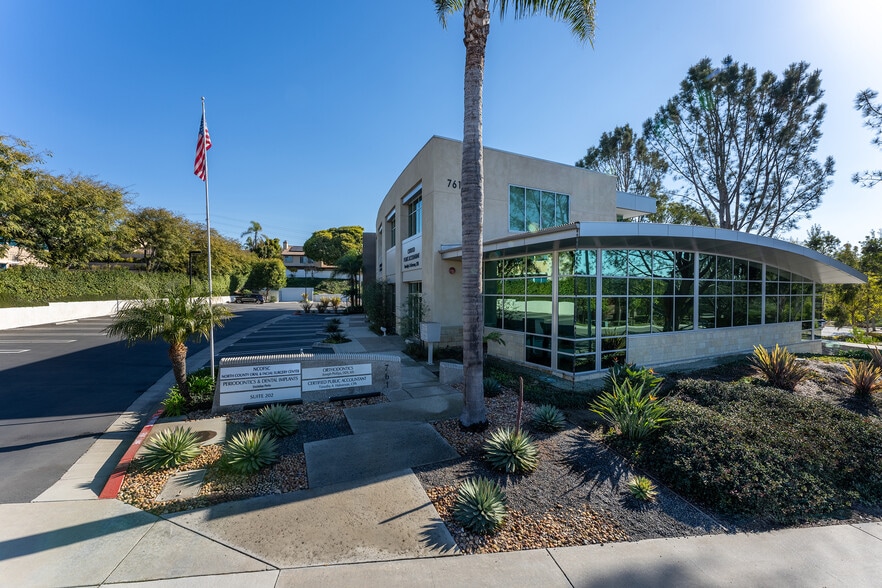 761 Garden View Ct, Encinitas, CA for lease - Building Photo - Image 3 of 5