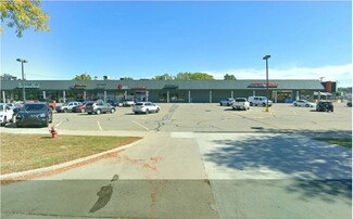 More details for 29048-29098 N Campbell Rd, Madison Heights, MI - Retail for Lease