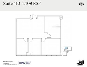 5150 Linton Blvd, Delray Beach, FL for lease Floor Plan- Image 2 of 2