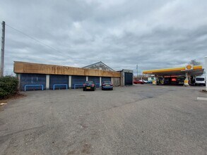 19 Kerse Rd, Stirling for lease Building Photo- Image 1 of 2