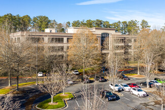 More details for 12600 Deerfield Pky, Alpharetta, GA - Coworking for Lease