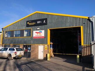 More details for Snibston Dr, Coalville - Industrial for Sale