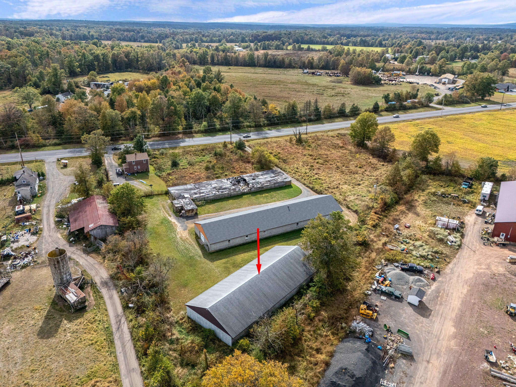 857 State Route 12, Frenchtown, NJ for lease Building Photo- Image 1 of 14