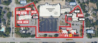 More details for Leawood Plaza Buildings 1-3 – Retail for Sale, Leawood, KS