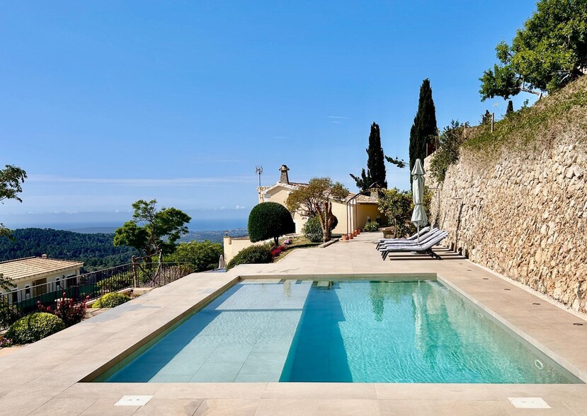 Land in Puigpunyent, Islas Baleares for lease - Building Photo - Image 1 of 30