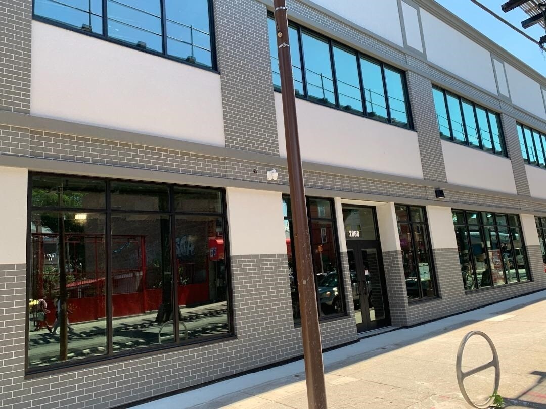 2870 Fulton St, Brooklyn, NY for sale Building Photo- Image 1 of 1