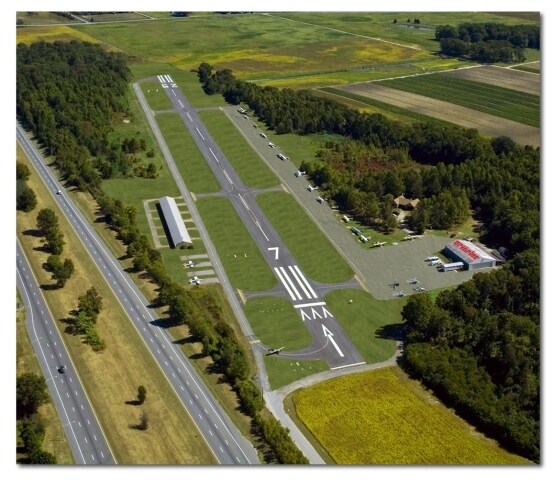 37-38B Airport Ln, Pedricktown, NJ for sale Primary Photo- Image 1 of 1