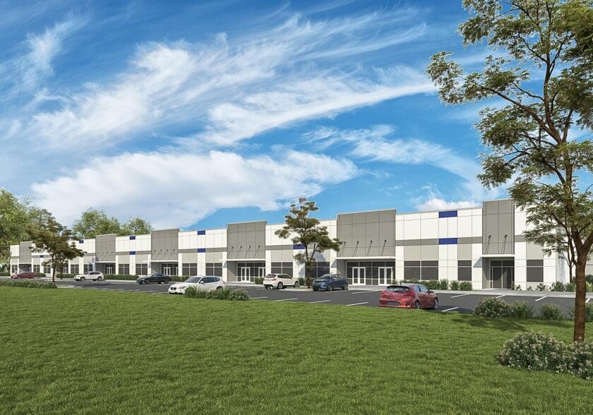 3840 Integrity Way, Middleburg, FL for lease - Primary Photo - Image 1 of 1