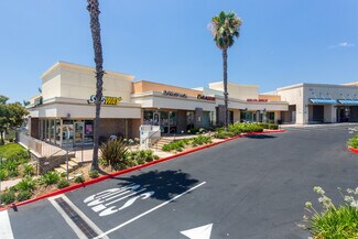 More details for 1211-1289 W Central Ave, Brea, CA - Retail for Lease