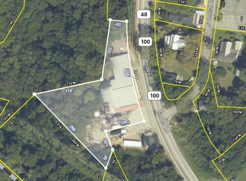 114 Linden Rd, Centerville, TN for sale Building Photo- Image 1 of 1