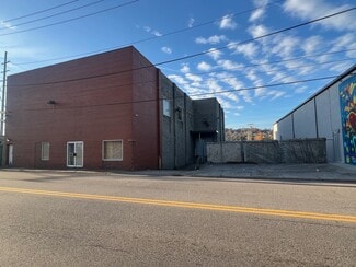 More details for 1605 4th Ave, Charleston, WV - Industrial for Sale