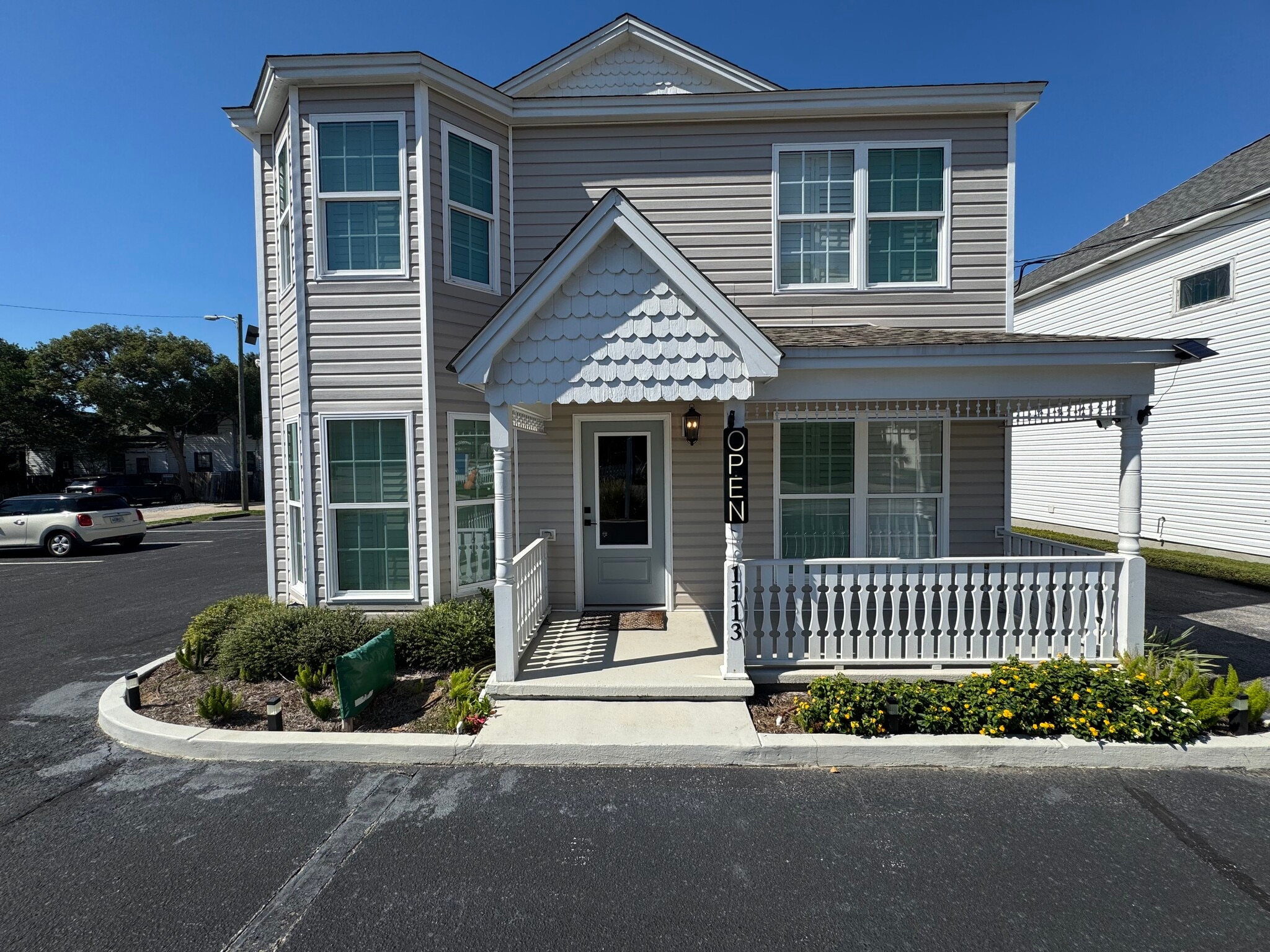 1113 N 9th Ave, Pensacola, FL for lease Building Photo- Image 1 of 35