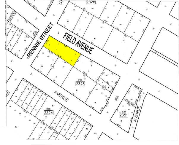 718 Rennie St, Hamilton, NJ for sale - Building Photo - Image 2 of 7