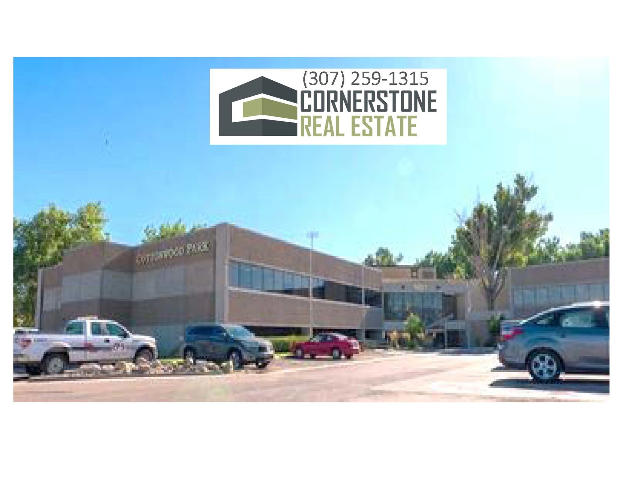 907 N Poplar St, Casper, WY for sale Building Photo- Image 1 of 1