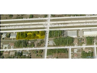 More details for 3285 S Access Rd, Englewood, FL - Land for Sale