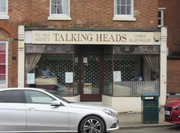 35 Clemens St, Leamington Spa for sale Primary Photo- Image 1 of 1