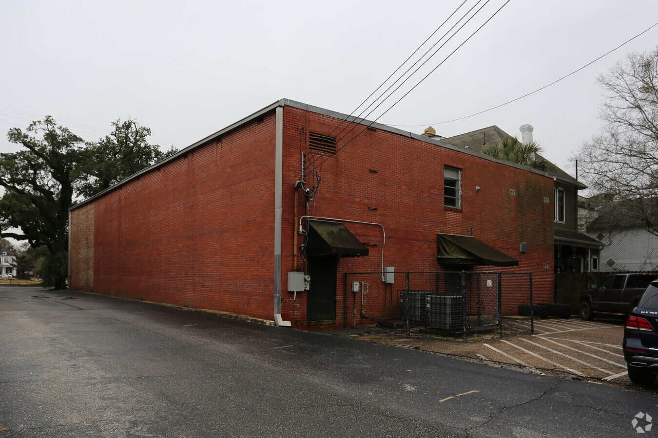 918 Government St, Mobile, AL 36604