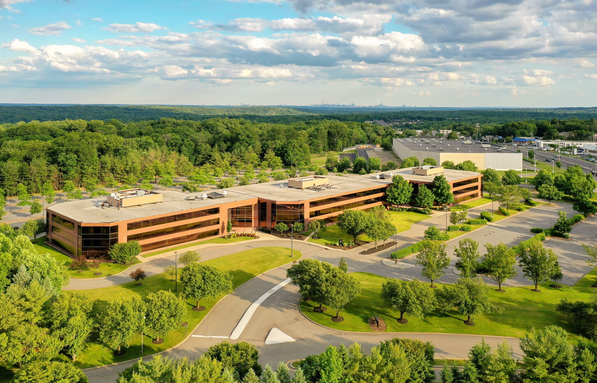 10 Mountainview Rd, Upper Saddle River, NJ for sale Building Photo- Image 1 of 1