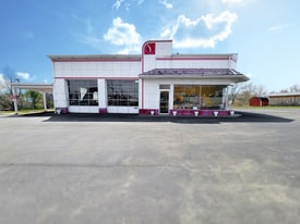 11380 Lincoln Hwy E, North Huntingdon PA - Warehouse