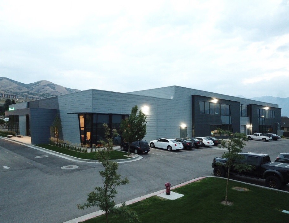 3400 N 1200 W, Lehi, UT for sale Building Photo- Image 1 of 1