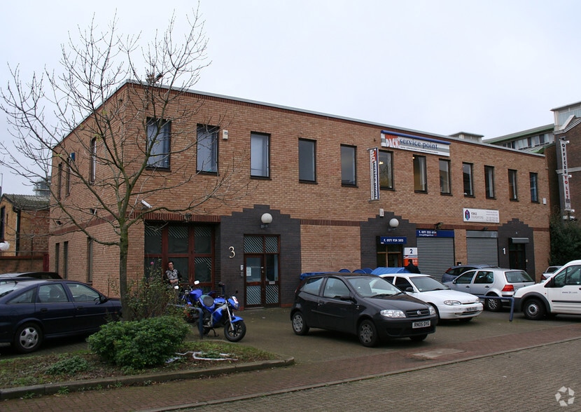 Gartons Way, London for sale - Primary Photo - Image 1 of 1