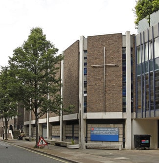 More details for Robert Adam St, London - Office for Lease