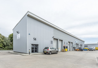 More details for New Chester Rd, Birkenhead - Industrial for Lease