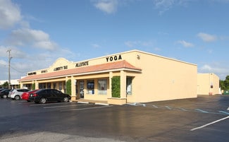 More details for 2275 Federal Hwy, Delray Beach, FL - Retail for Lease