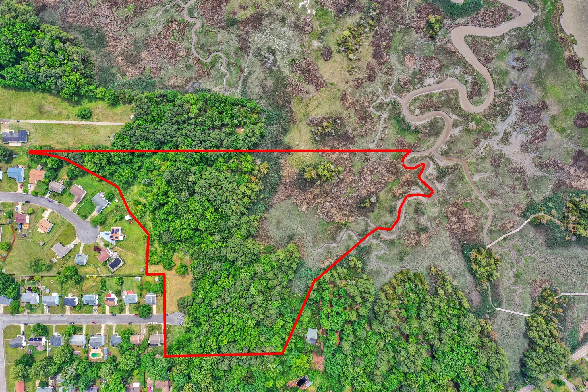 51 Deer Run Trl, Newport News, VA for sale Primary Photo- Image 1 of 6