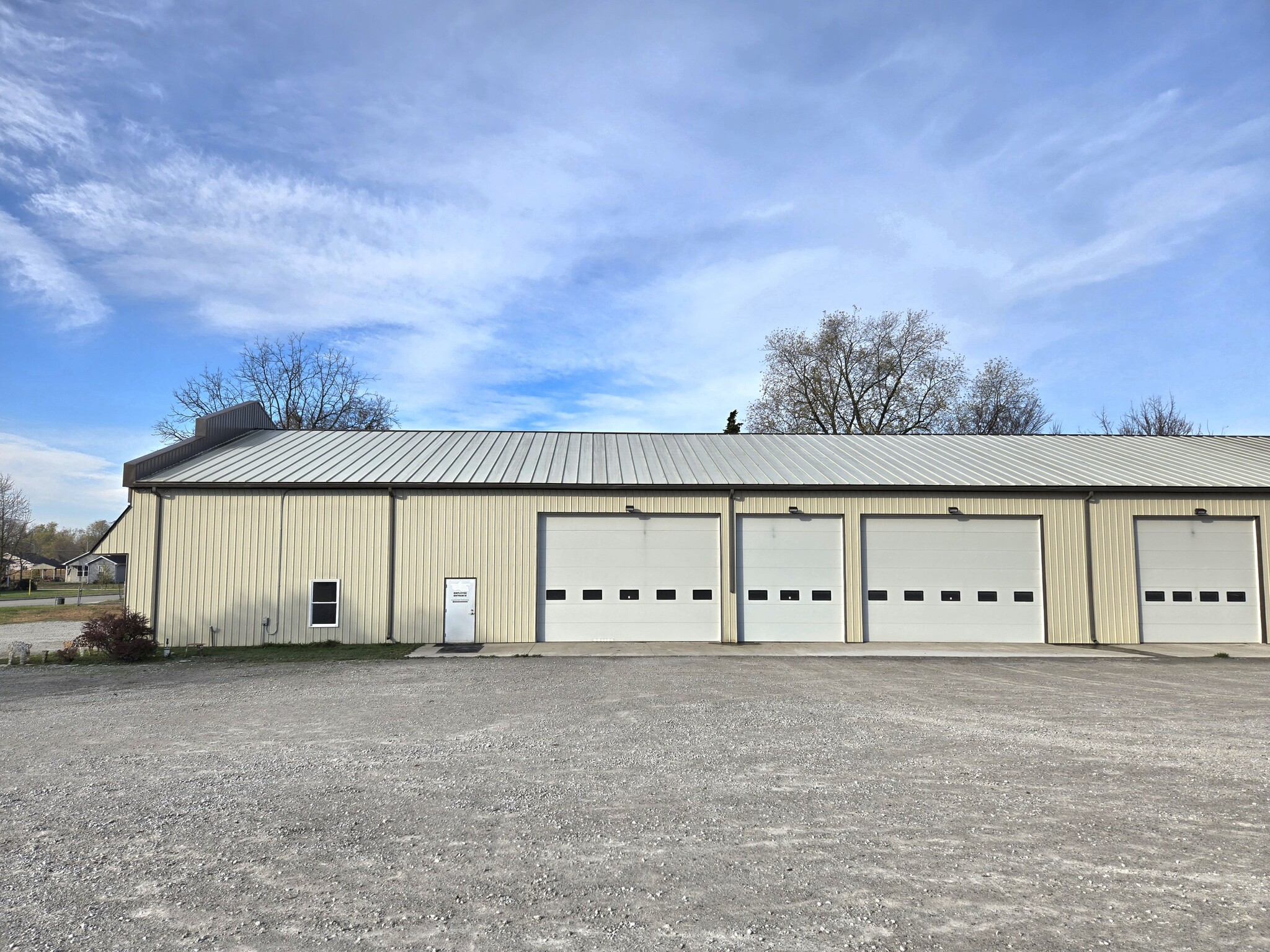 1410 Washington Ave, Terre Haute, IN for lease Building Photo- Image 1 of 2