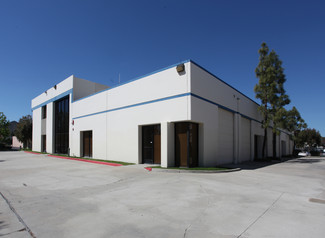 More details for 65 W Easy St, Simi Valley, CA - Industrial for Lease