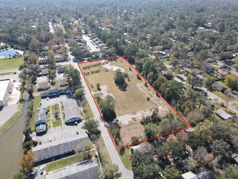 00 23rd, Gainesville, FL for sale - Building Photo - Image 3 of 34