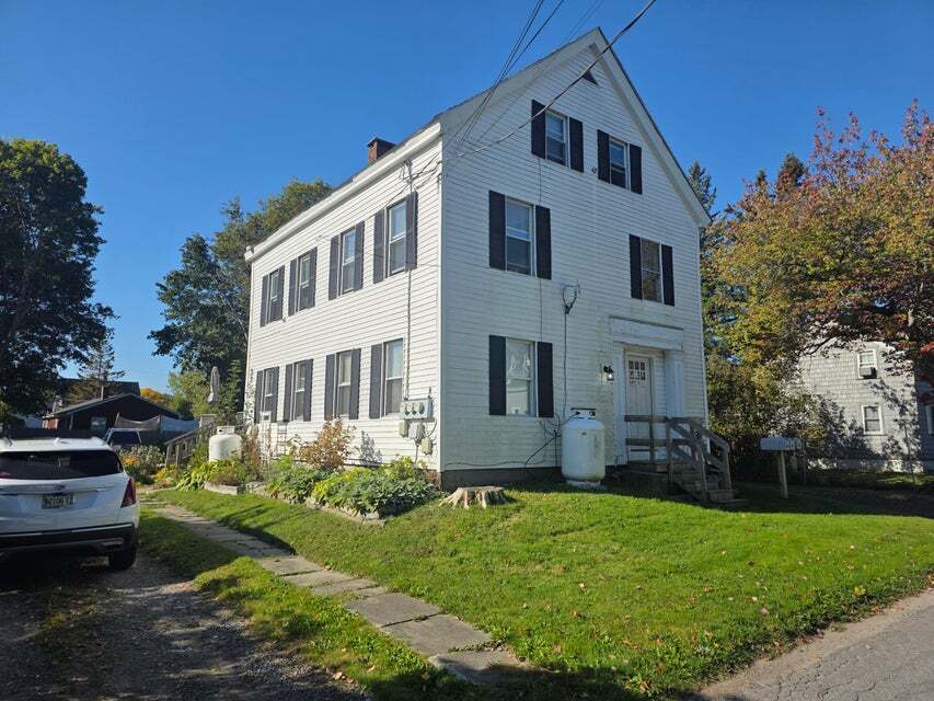 12 Gay St, Rockland, ME for sale Primary Photo- Image 1 of 25