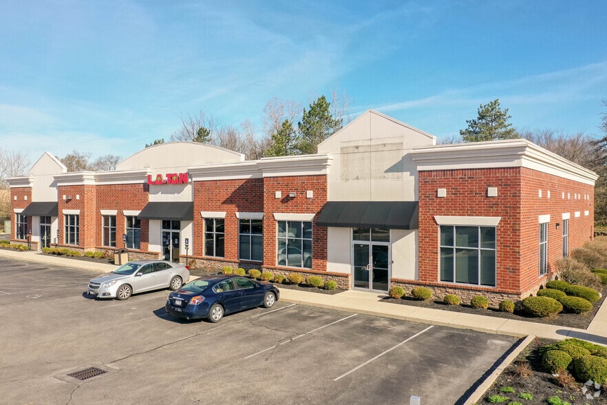 3224 Dayton-Xenia Rd, Dayton, OH for lease - Building Photo - Image 3 of 3
