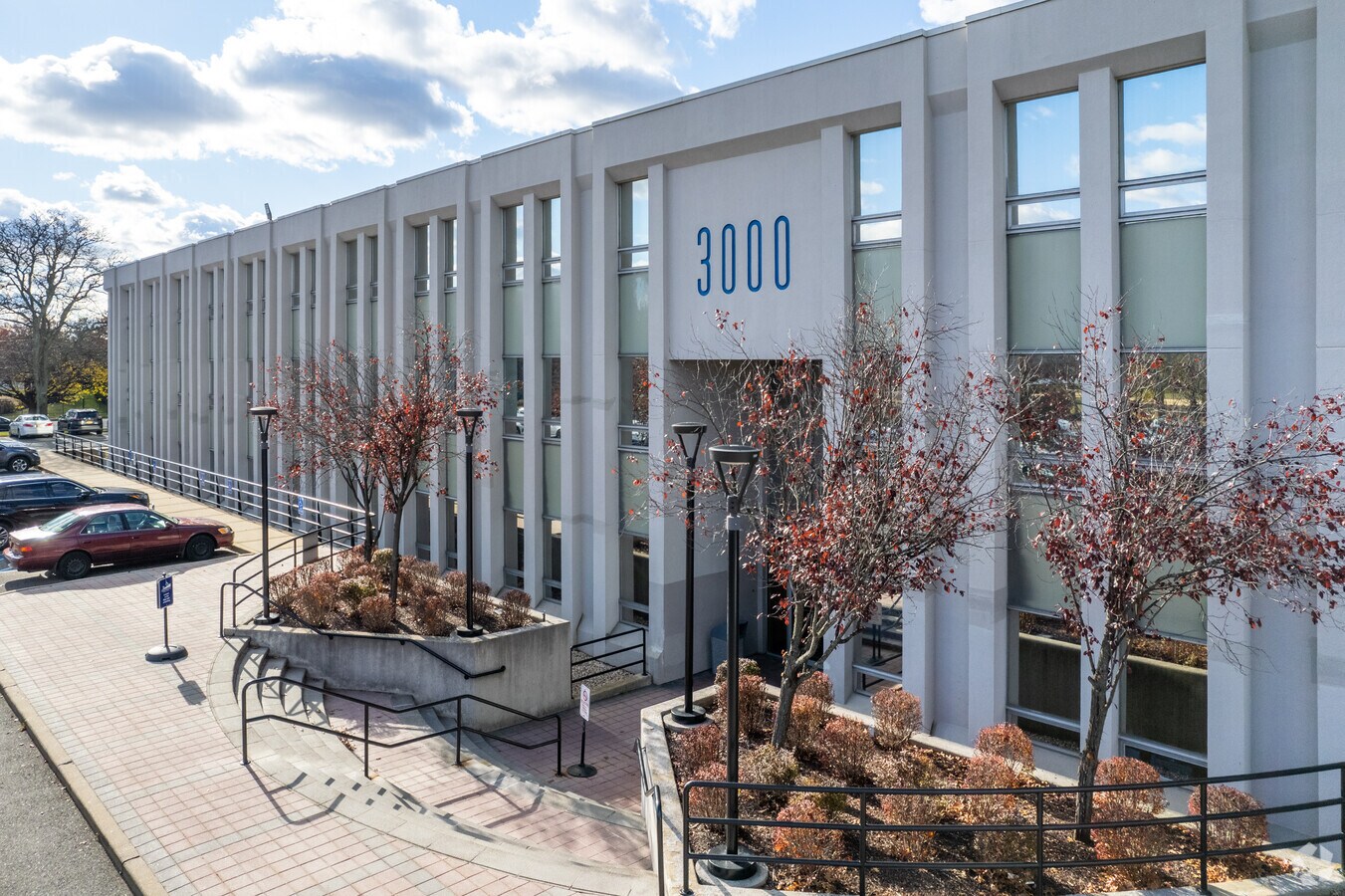 3000 Marcus Ave, Lake Success, NY 11042 Office for Lease