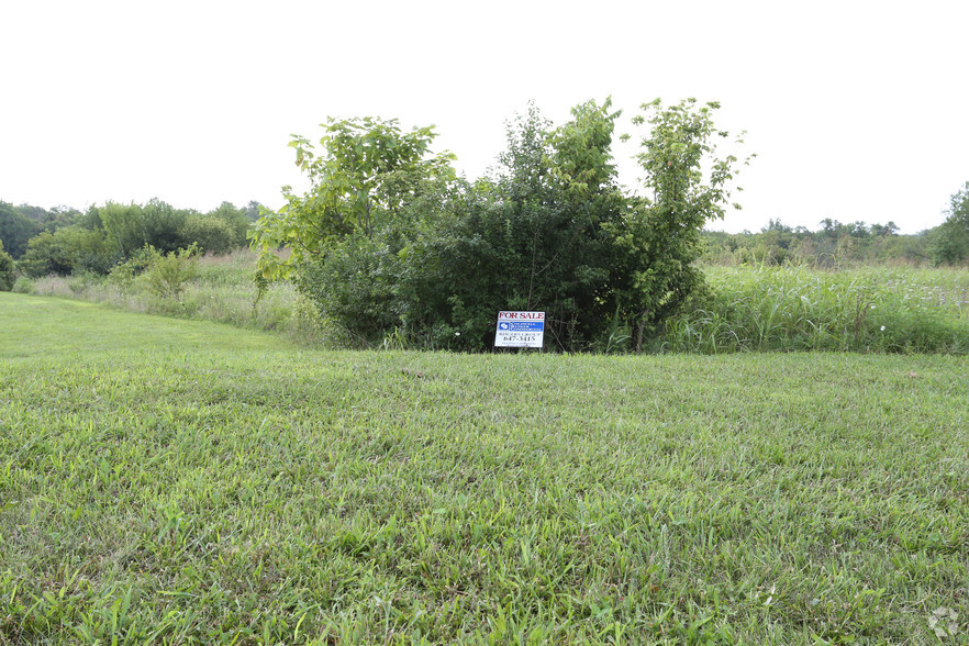 Stonecrest Rd, Shelbyville, KY for sale - Primary Photo - Image 1 of 1