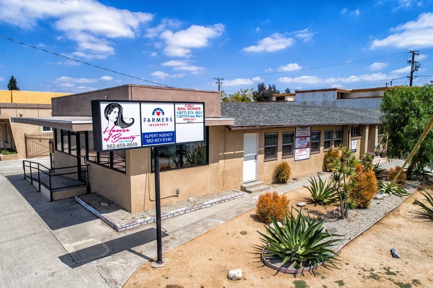 9265 Telegraph Rd, Pico Rivera, CA 90660