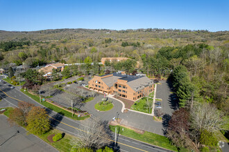 22 Waterville Rd, Avon, CT - aerial  map view